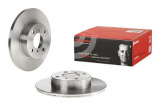 Brzdový kotouč BREMBO 08.8705.10 - OPEL, SUZUKI