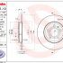 Brzdový kotouč BREMBO 08.A332.10