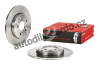 Brzdový kotouč BREMBO 08.A332.10