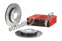 Brzdový kotouč BREMBO 08.A332.11