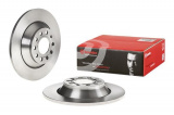 Brzdový kotouč BREMBO 08.8843.20 - AUDI