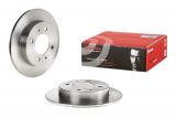 Brzdový kotouč BREMBO 08.9081.10 - HYUNDAI