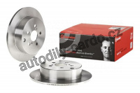 Brzdový kotouč BREMBO 08.A335.10