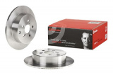 Brzdový kotouč BREMBO 08.A335.10