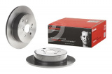 Brzdový kotouč BREMBO 08.A335.11