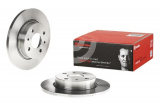 Brzdový kotouč BREMBO 08.5211.10 - LADA