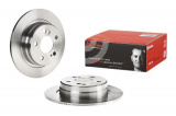 Brzdový kotouč BREMBO 08.5178.10 - MERCEDES-BENZ