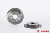 Brzdový kotouč BREMBO 08.5218.10 - MAZDA