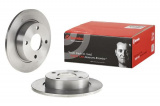 Brzdový kotouč BREMBO 08.5164.24 - FORD