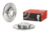 Brzdový kotouč BREMBO 08.5186.20 - VOLVO