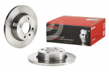 Brzdový kotouč BREMBO 08.5243.10 - ŠKODA