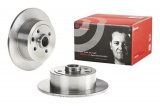 Brzdový kotouč BREMBO 08.5309.10 - OPEL