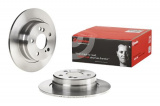 Brzdový kotouč BREMBO 08.5346.10 - MERCEDES-BENZ