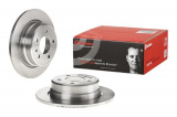 Brzdový kotouč BREMBO 08.5442.10 - BMW