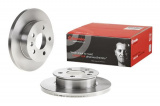 Brzdový kotouč BREMBO 08.5396.10 - VW