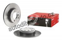 Brzdový kotouč BREMBO 08.5359.11