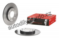 Brzdový kotouč BREMBO 08.5334.11