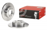 Brzdový kotouč BREMBO 08.5243.30 - MITSUBISHI