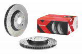 Brzdový kotouč BREMBO 09.A417.1X