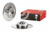 Brzdový kotouč BREMBO 08.A135.17 - RENAULT