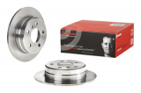 Brzdový kotouč BREMBO 08.9580.10 - MERCEDES-BENZ