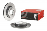 Brzdový kotouč BREMBO 08.9176.11