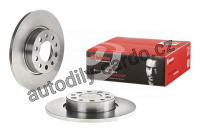 Brzdový kotouč BREMBO 08.9364.10 - ALFA ROMEO