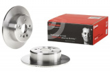 Brzdový kotouč BREMBO 08.9179.10 - TOYOTA