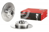 Brzdový kotouč BREMBO 08.A141.17 - RENAULT