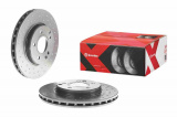 Brzdový kotouč BREMBO 09.8411.1X