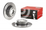 Brzdový kotouč BREMBO 08.8727.11