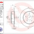 Brzdový kotouč BREMBO 08.A351.10