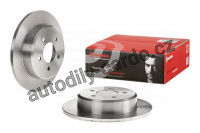 Brzdový kotouč BREMBO 08.A351.10