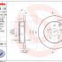 Brzdový kotouč BREMBO 08.A429.10