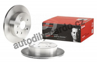 Brzdový kotouč BREMBO 08.A429.10