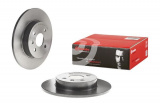 Brzdový kotouč BREMBO 08.9826.11