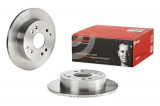 Brzdový kotouč BREMBO 08.9603.10 - ROVER