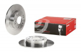 Brzdový kotouč BREMBO 08.A147.10 - HONDA