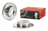 Brzdový kotouč BREMBO 08.9759.10 - IVECO