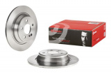 Brzdový kotouč BREMBO 08.9729.10 - MERCEDES-BENZ