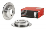 Brzdový kotouč BREMBO 08.9605.10