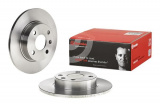 Brzdový kotouč BREMBO 08.9739.10 - OPEL