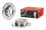 Brzdový kotouč BREMBO 08.5497.10 - VW