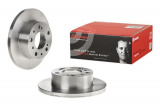 Brzdový kotouč BREMBO 08.9601.14 - PEUGEOT