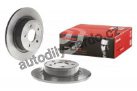 Brzdový kotouč BREMBO 08.A297.11