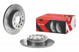 Brzdový kotouč BREMBO 08.9488.1X