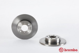 Brzdový kotouč BREMBO 08.5456.20 - ROVER