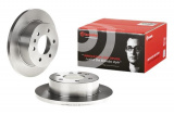 Brzdový kotouč BREMBO 08.9509.14 - MERCEDES-BENZ