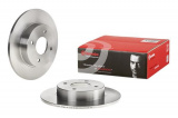 Brzdový kotouč BREMBO 08.9461.10 - NISSAN