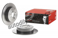 Brzdový kotouč BREMBO 08.A337.11